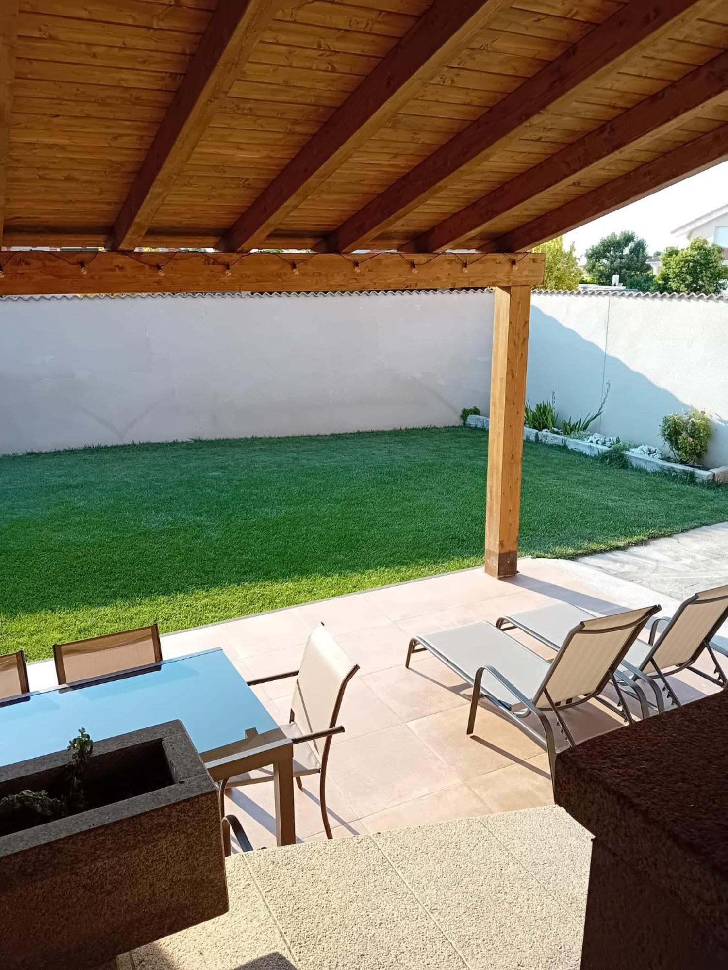 Hostal Un Rincón En La Moraña Ávila Exterior foto